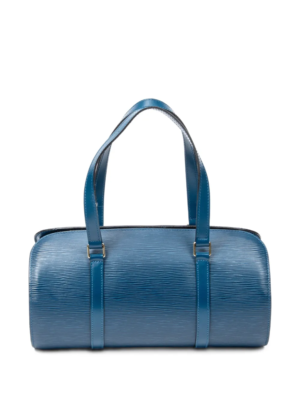 1997 Soufflot Zipped Tote Bag