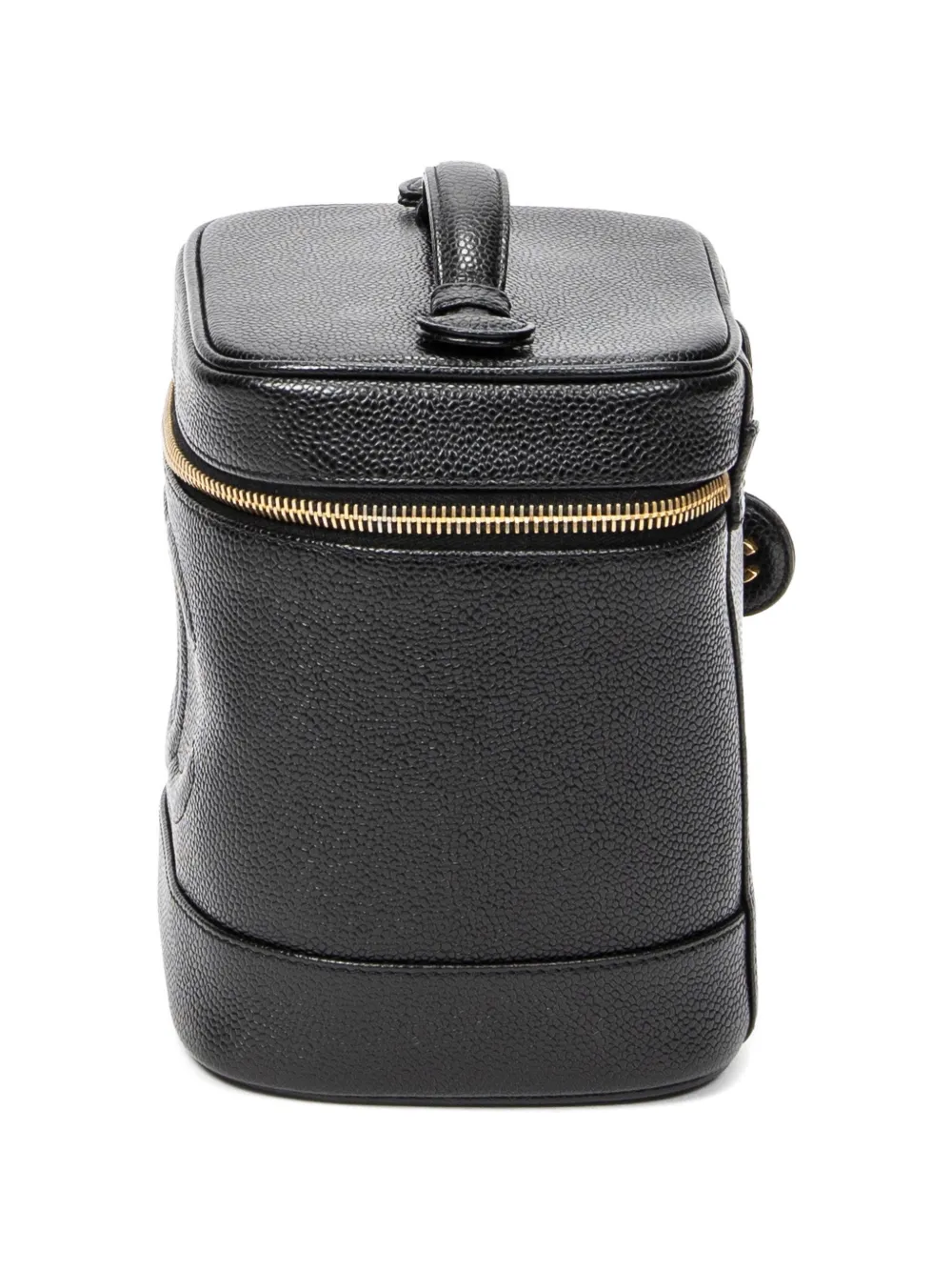 1997-1999 Interlocking Cc Vanity Bag