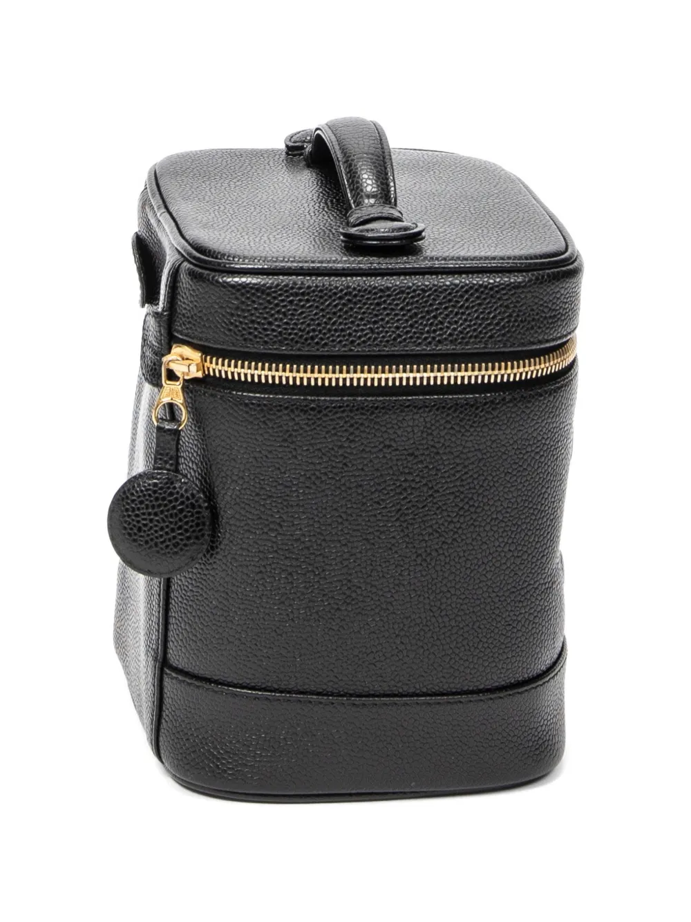 1997-1999 Interlocking Cc Vanity Bag