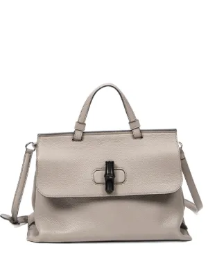 Gucci Pre-Owned x Balenciaga 'The Hacker Project ジャッキー 1961
