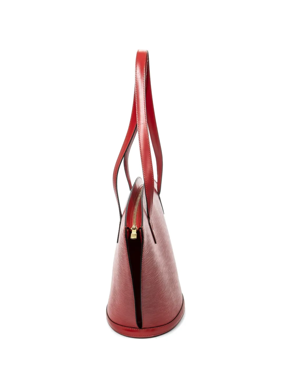 1996 Gm St-Jacques Shopping Textured Shoulder Bag