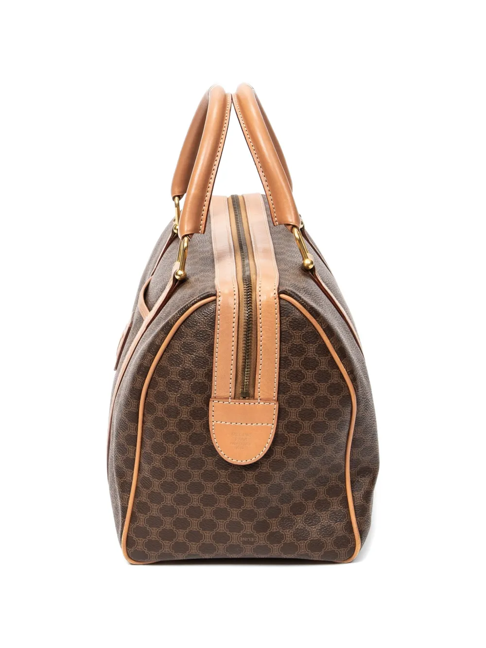 Macadam Boston Bag