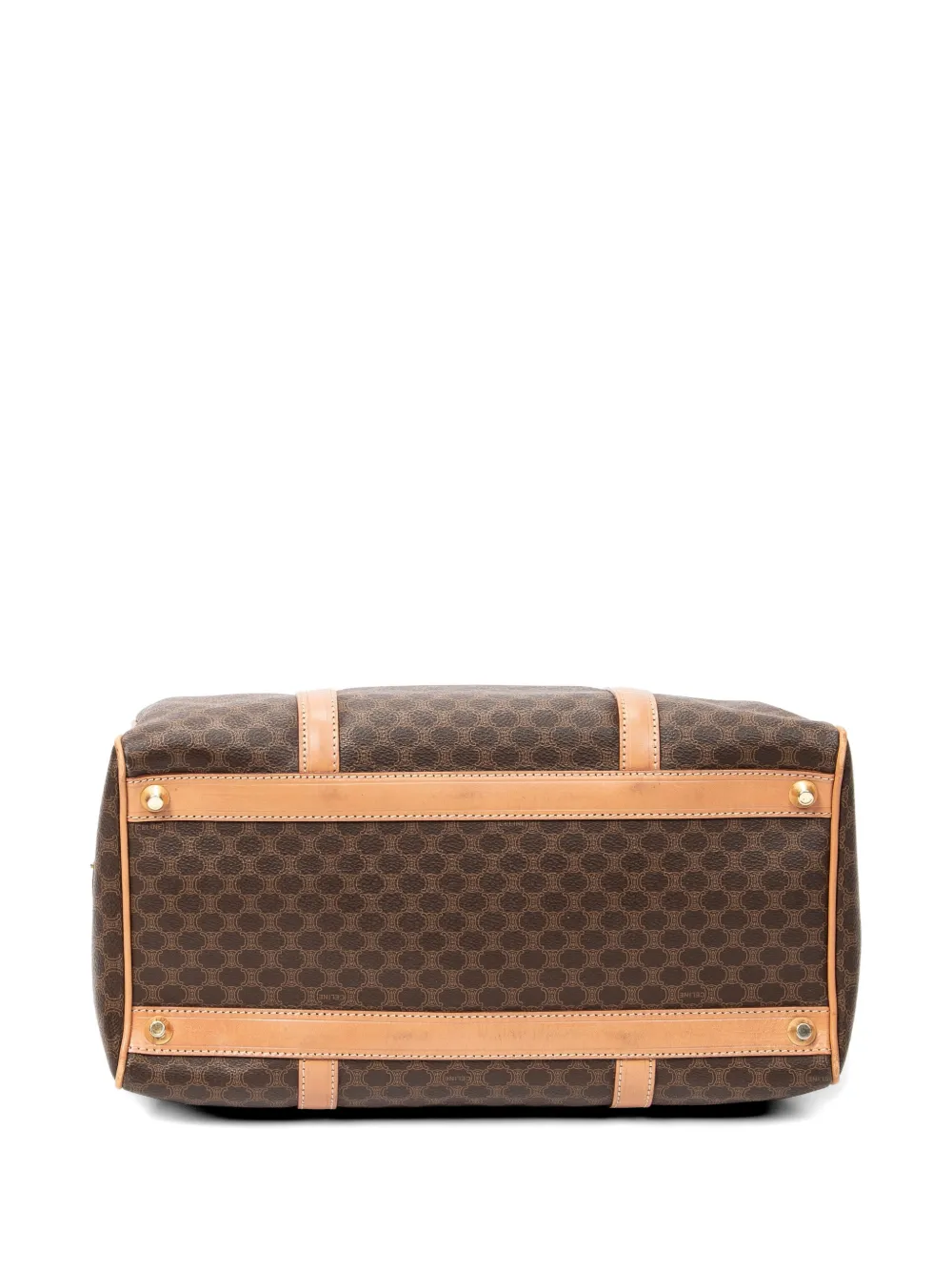 Macadam Boston Bag