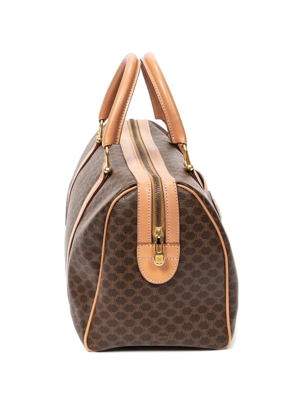 Macadam Boston Bag