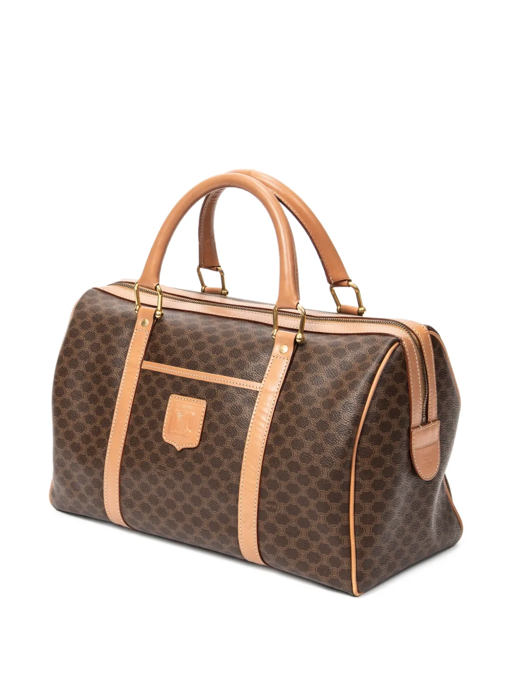 Macadam Boston Bag