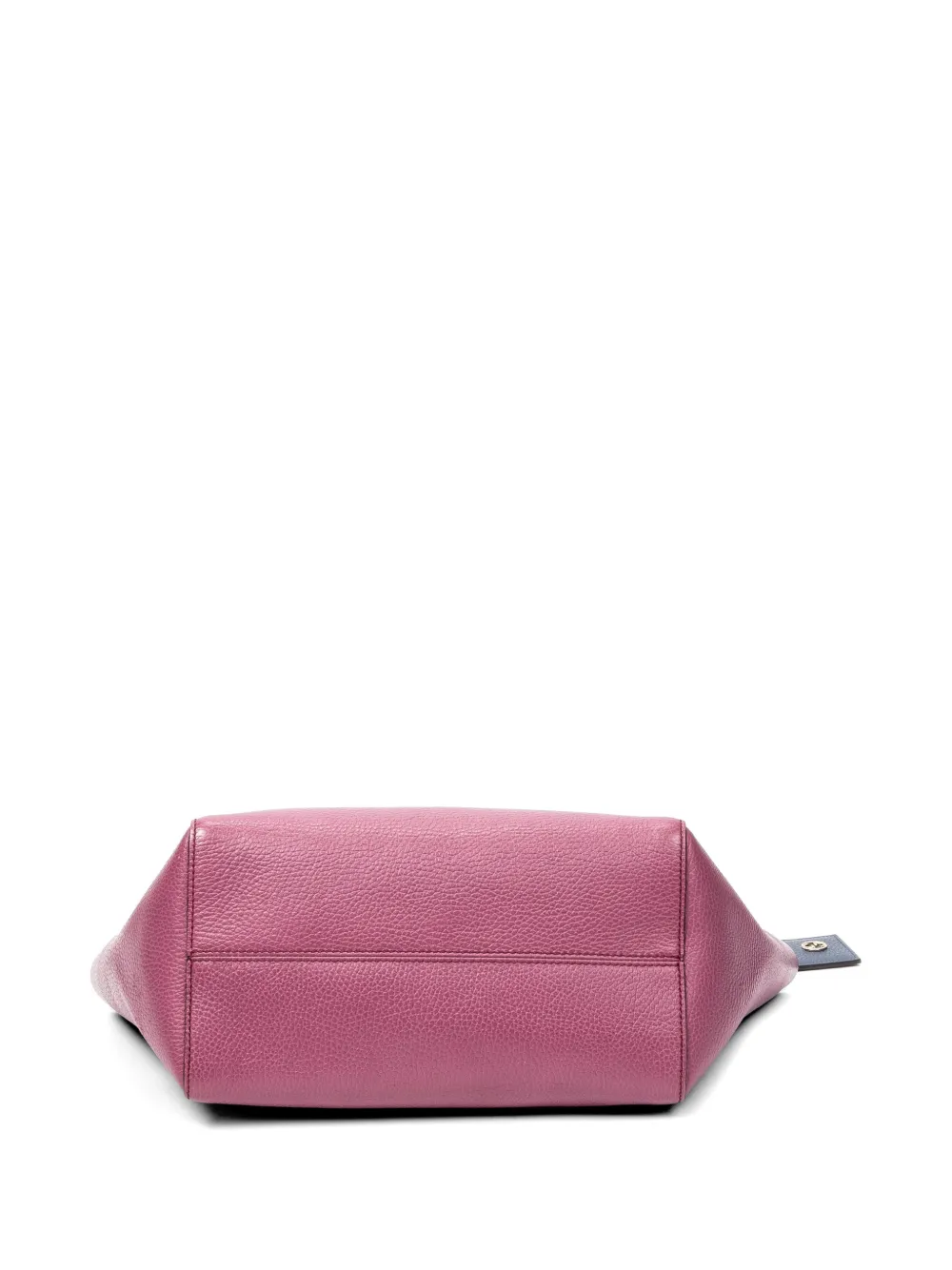 Swing Leather Tote Bag