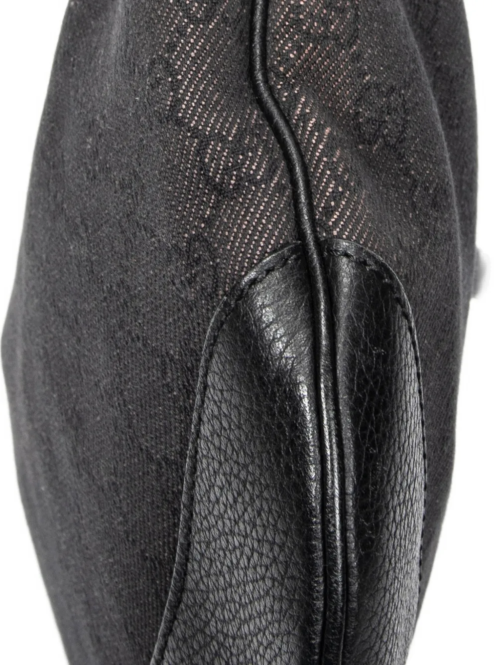 Half Moon Messenger Shoulder Bag