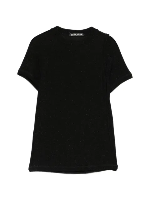 Ottolinger round-neck T-shirt
