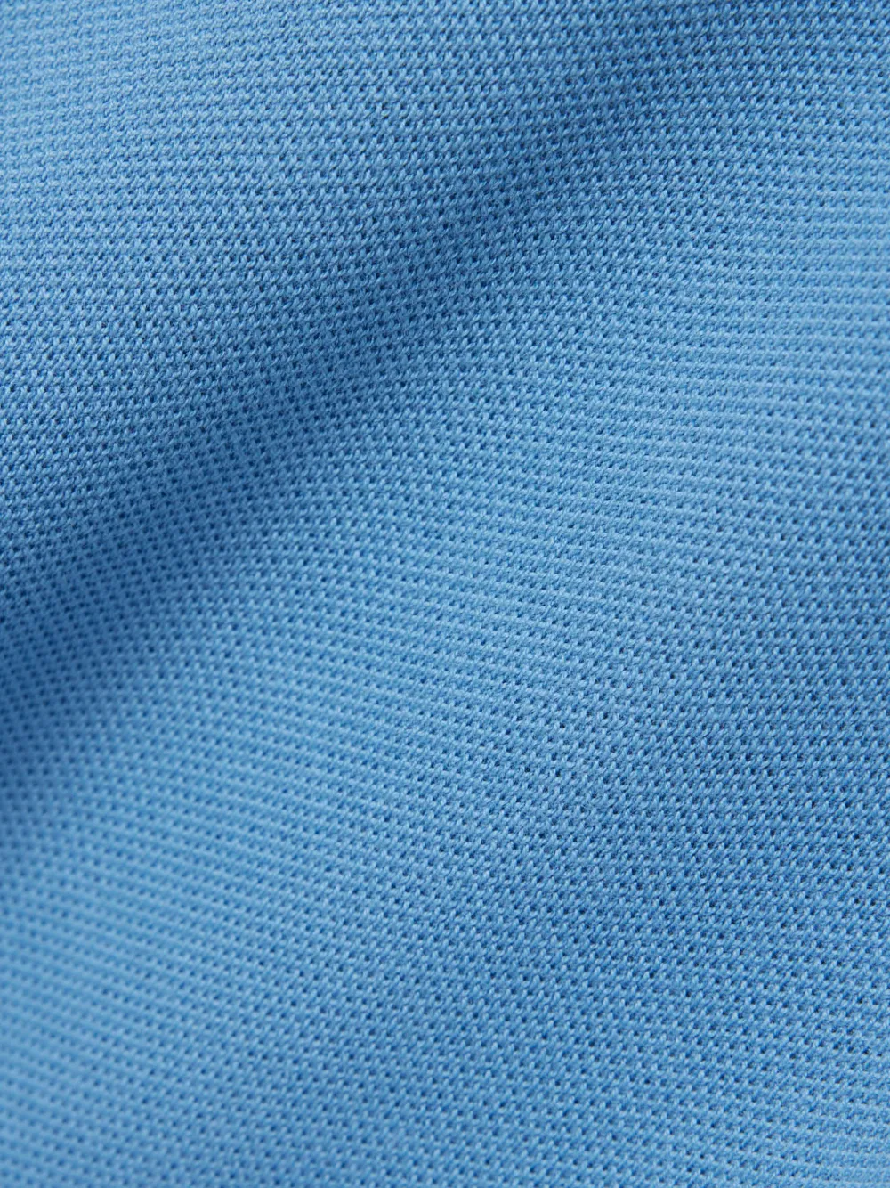 Lacoste Classic-fit Original L.12.12 poloshirt Blauw