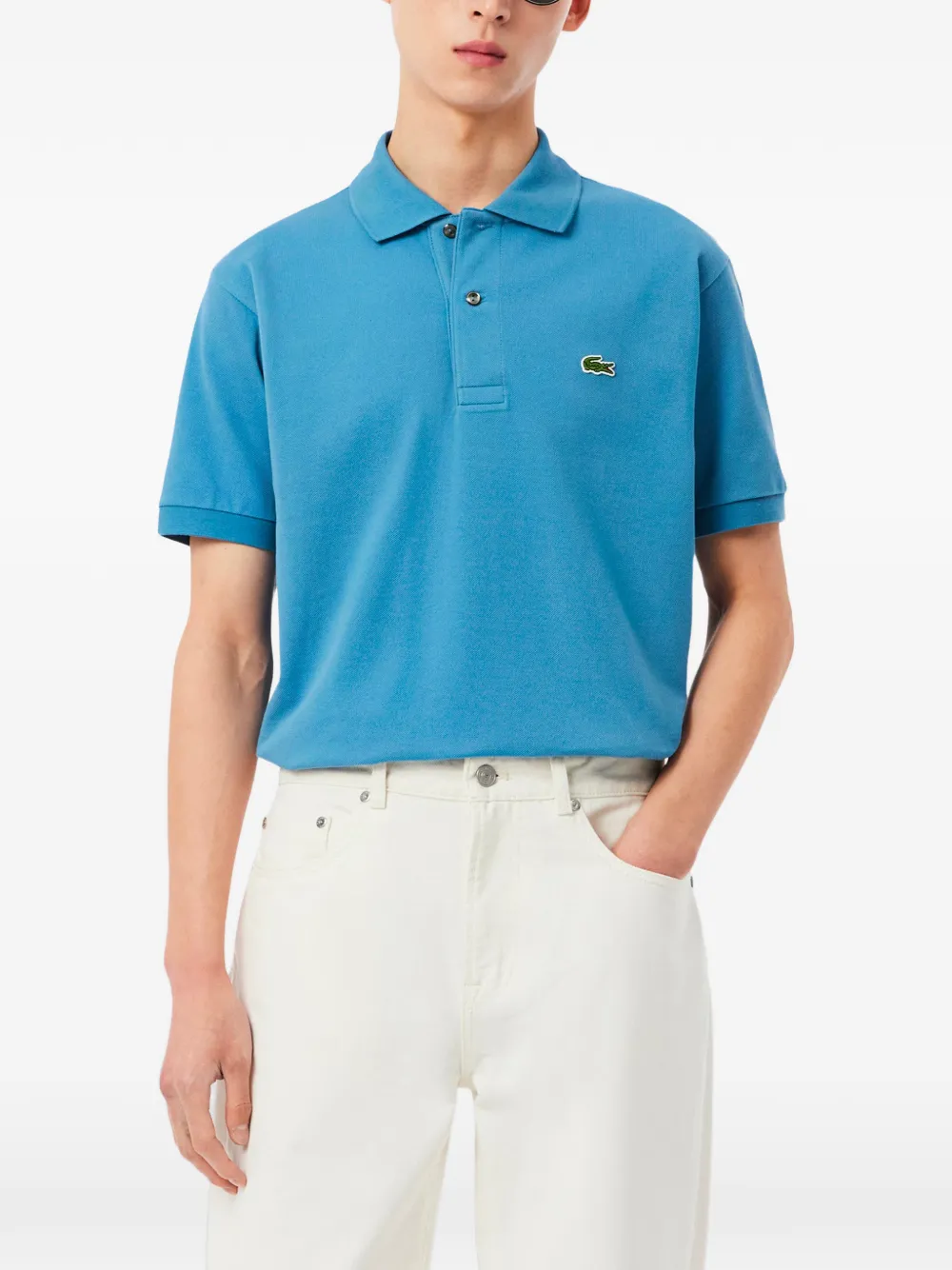 Lacoste polo