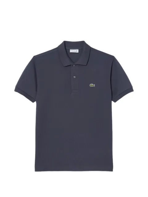 Lacoste logo polo shirt