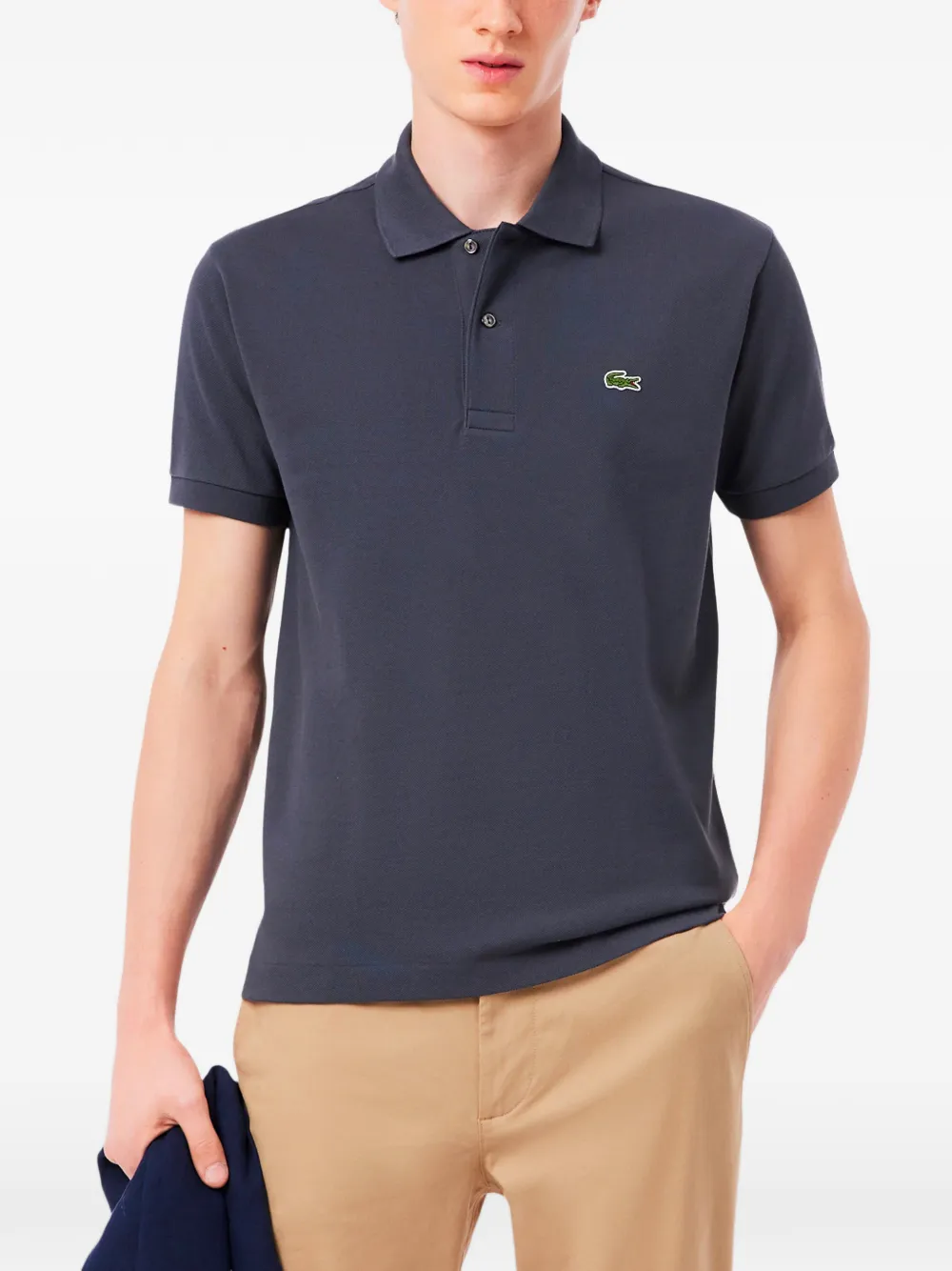 Lacoste ポロシャツ