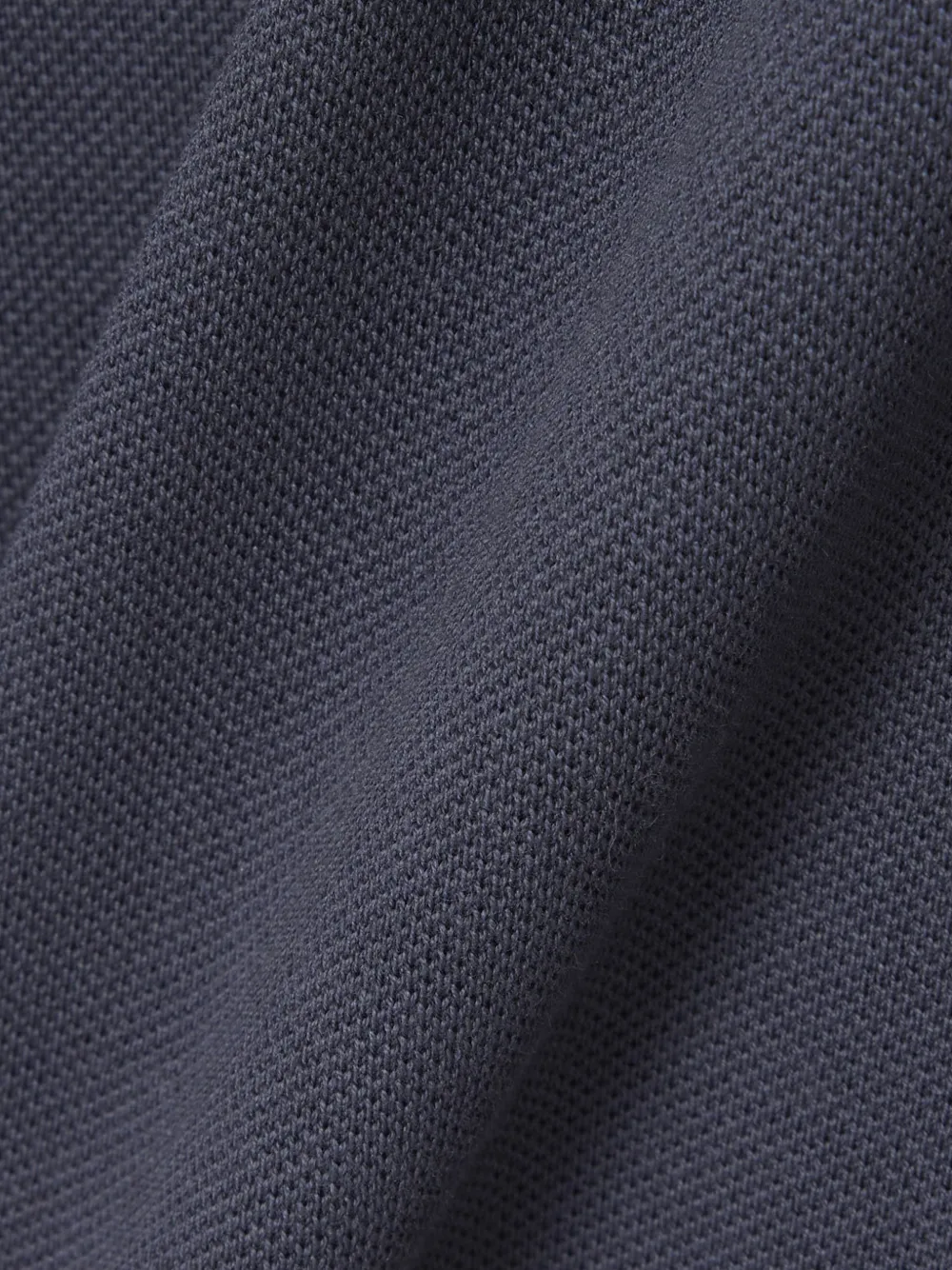Lacoste Poloshirt met logo Blauw