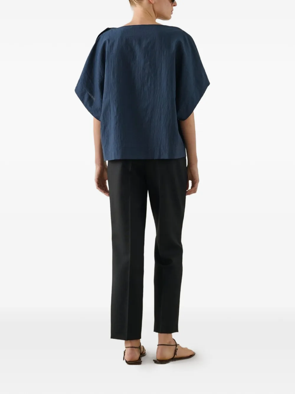 Issa Blouse