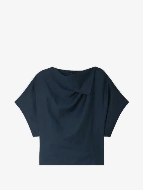 Soeur Issa blouse