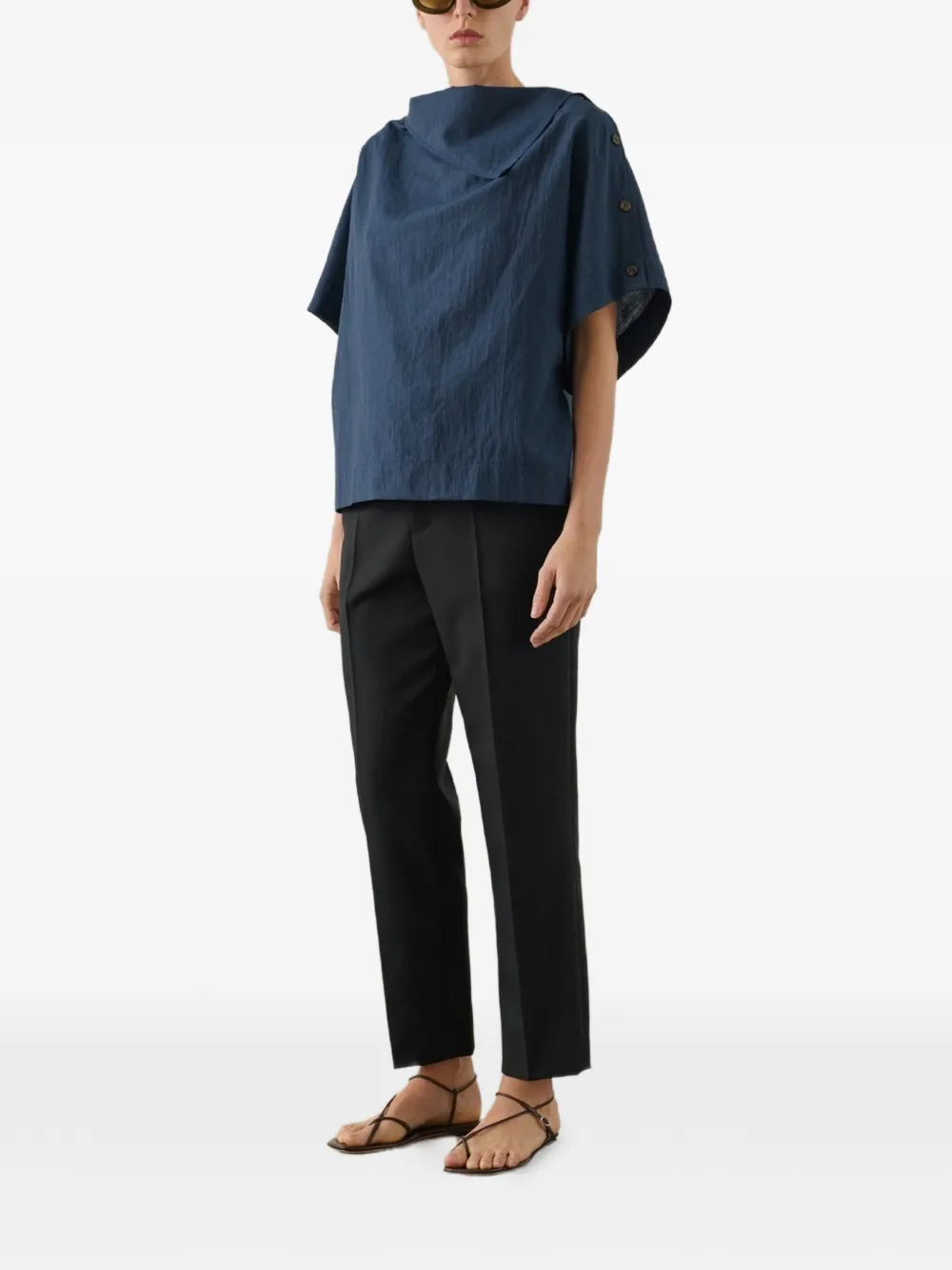 Issa Blouse