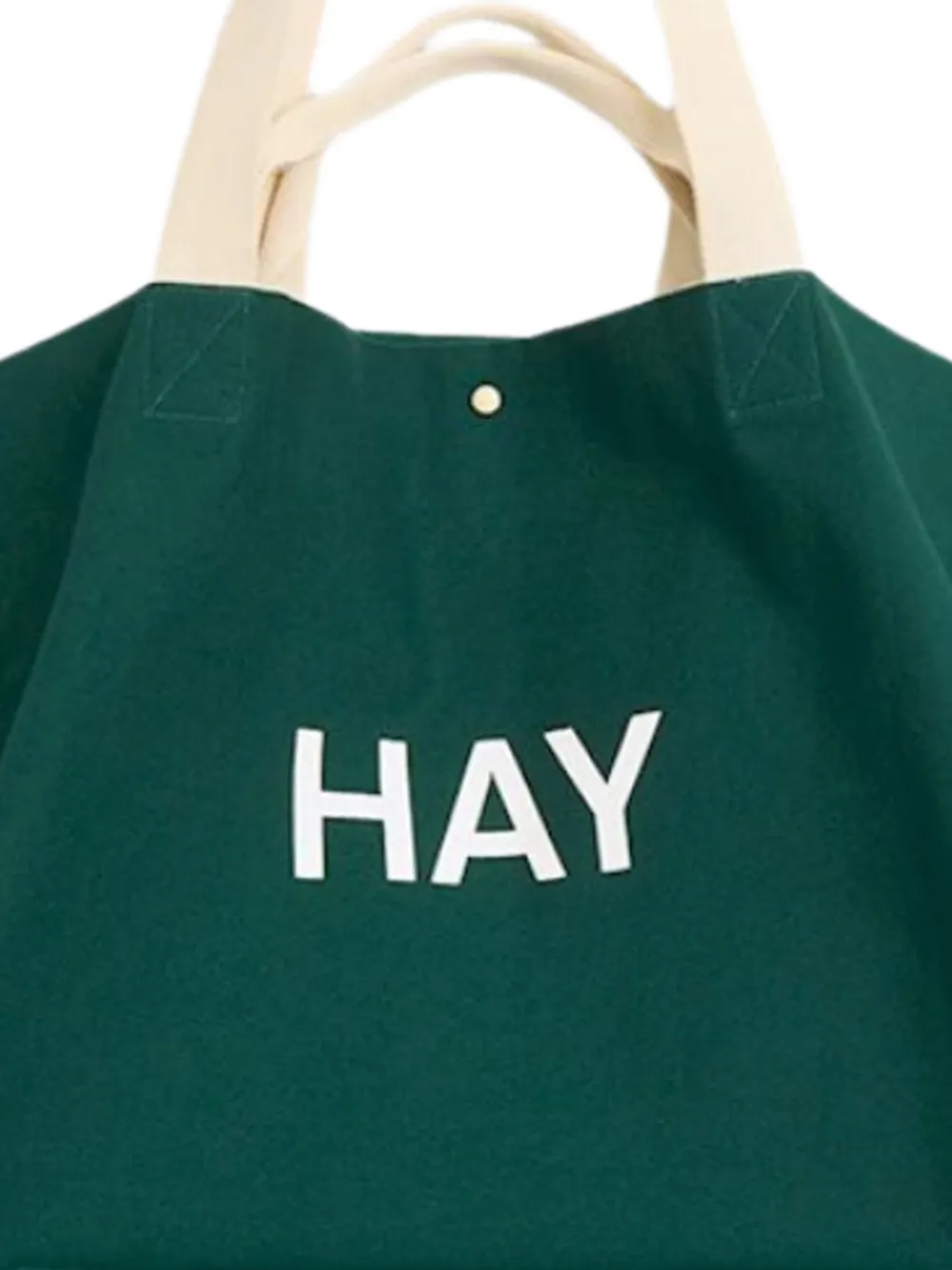 HAY 棉托特包 | 男士 | Image 2