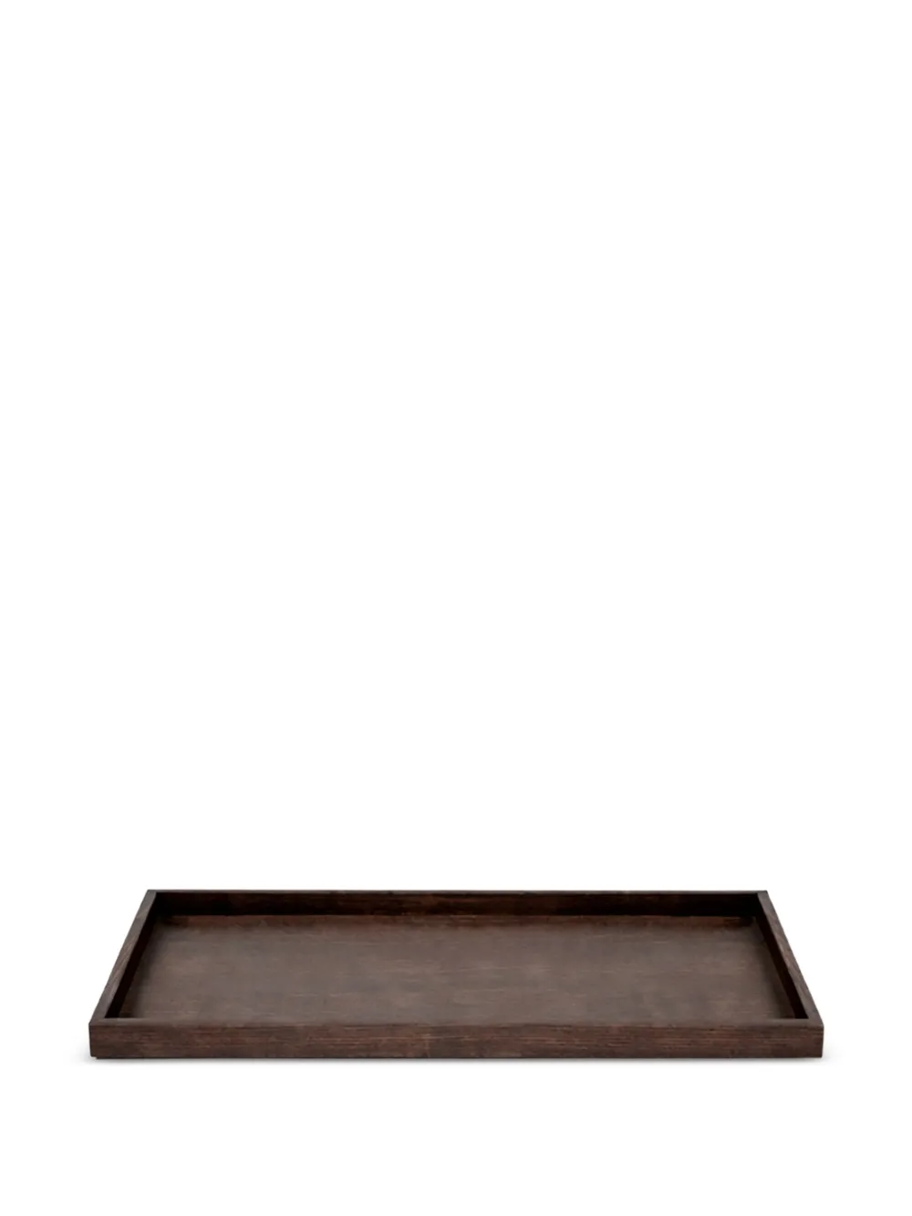 knindustrie bandeja rectangular | marrón | Image 1
