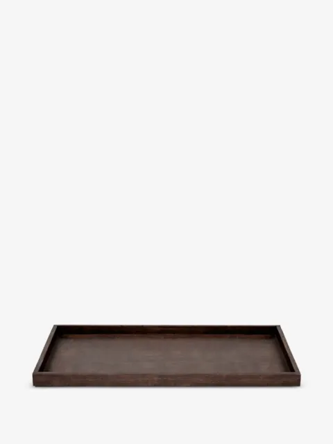 knindustrie rectangular-shape tray