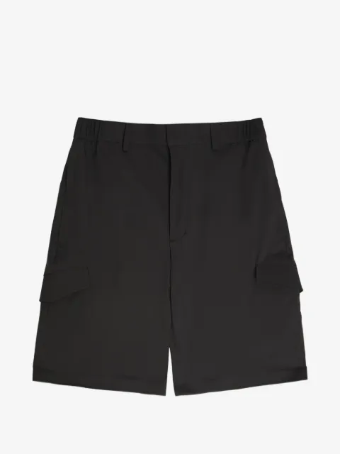 Rains Suva Hardshell cargo shorts