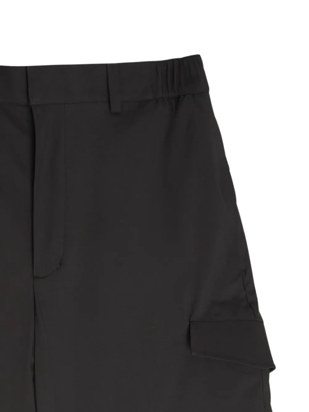 Rains 수바 하드셸 카고 쇼츠 | 카고 쇼츠 | Image 2