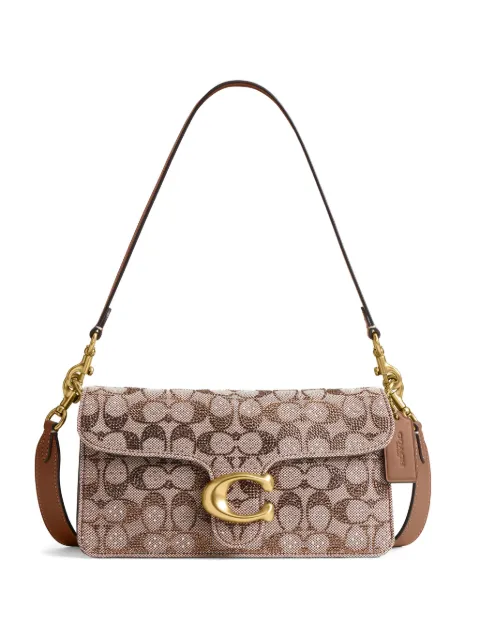 Coach bolsa de hombro Tabby 26