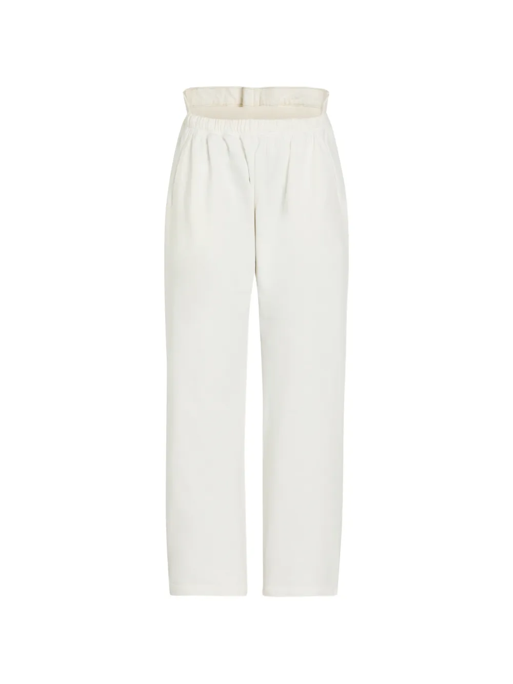 Better panelled straight-leg trousers - Toni neutri