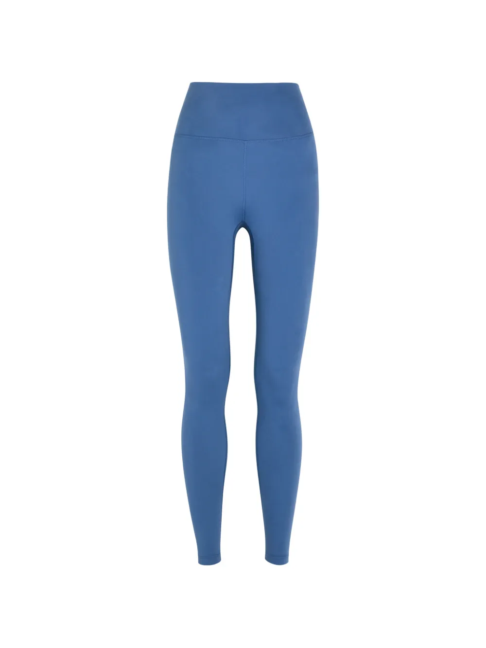 Varley Freesoft high-waisted leggings - Blu