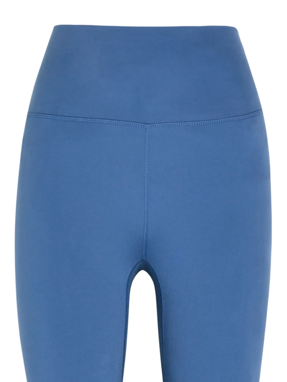 Varley Freesoft high waist legging Blauw