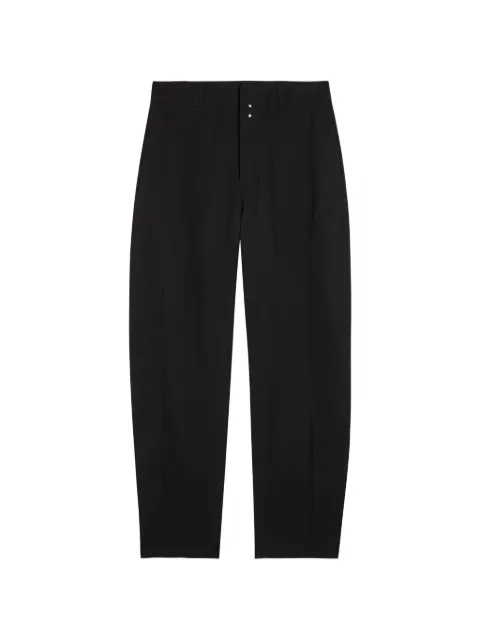 Jacquemus seam trousers