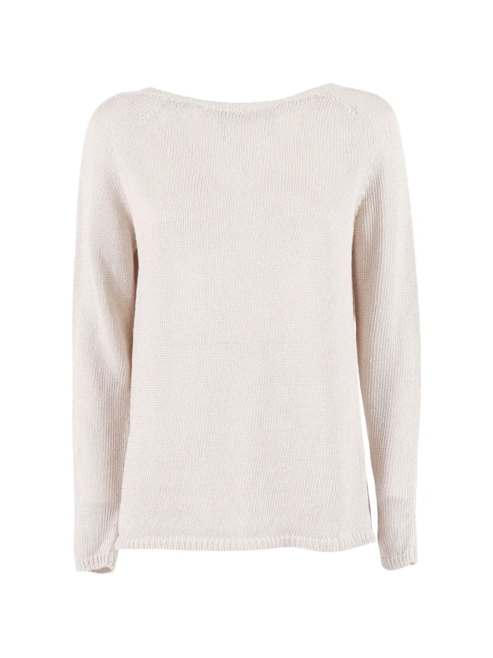 'S Max Mara giolino knit top - Toni neutri