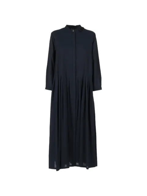 'S Max Mara Abito Clarissa beaded dress