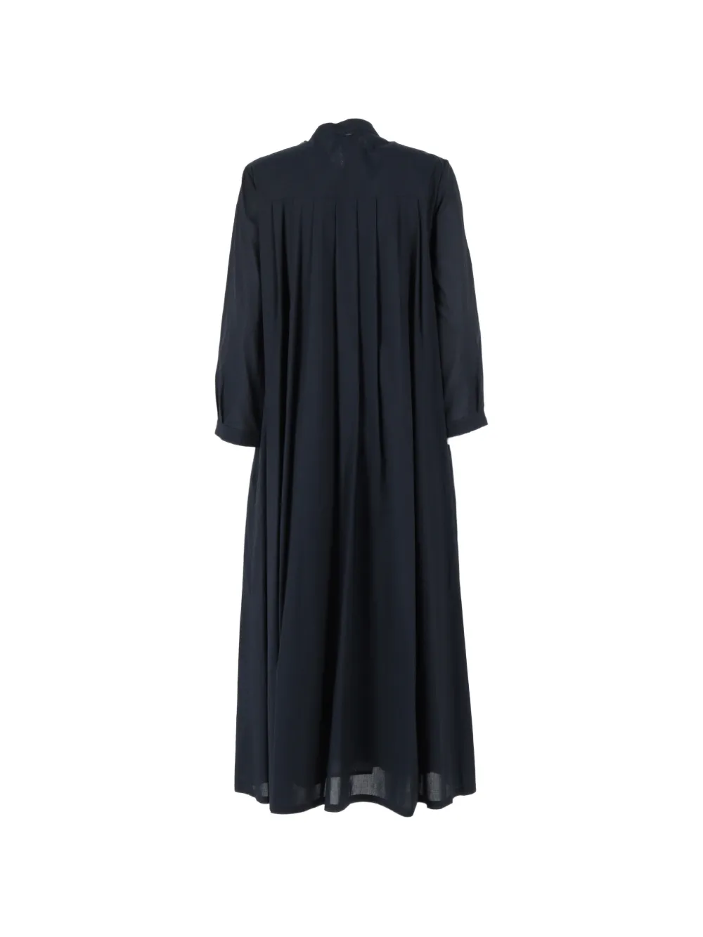 'S Max Mara Abito Clarissa jurk met kralen Blauw