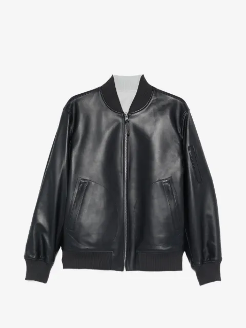 Mackage Easton-Sa zip jacket