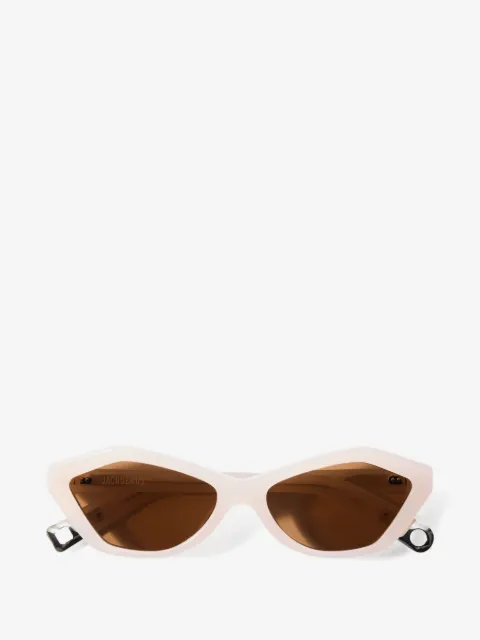 Jacquemus lunettes de soleil The Bambino