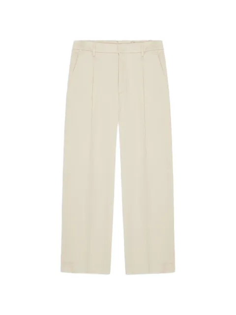 NN07 Kay pleated trousers