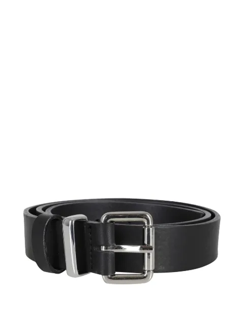 Tela Rima buckled belt