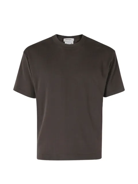 Kangra crew-neck T-shirt