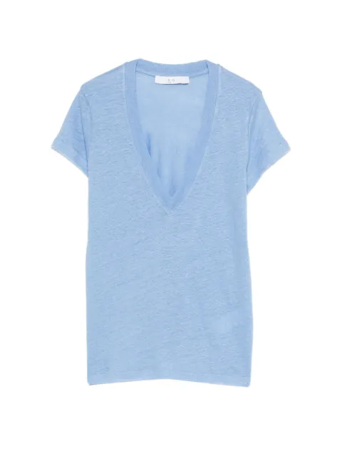 IRO Rodeo V-neck T-shirt