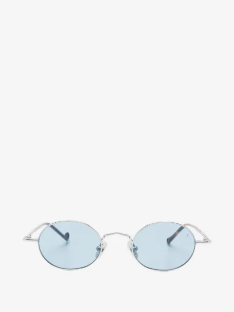 Eyepetizer Ginger oval-frame sunglasses