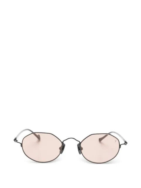 Eyepetizer Bookap geometric sunglasses