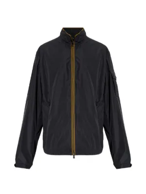 Moncler Traversier Jacket | Black | FARFETCH JO