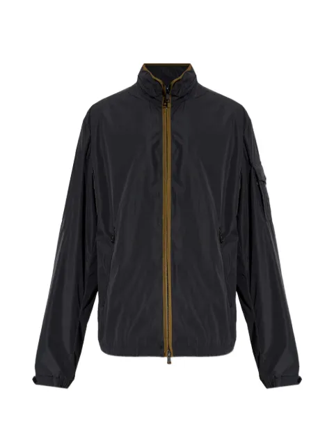 Moncler Sayan zip-up pocket jacket