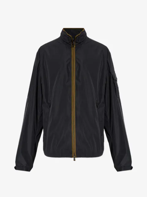 Moncler veste Sayan à poches zippées