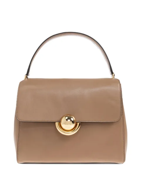 Furla top handle tote bag