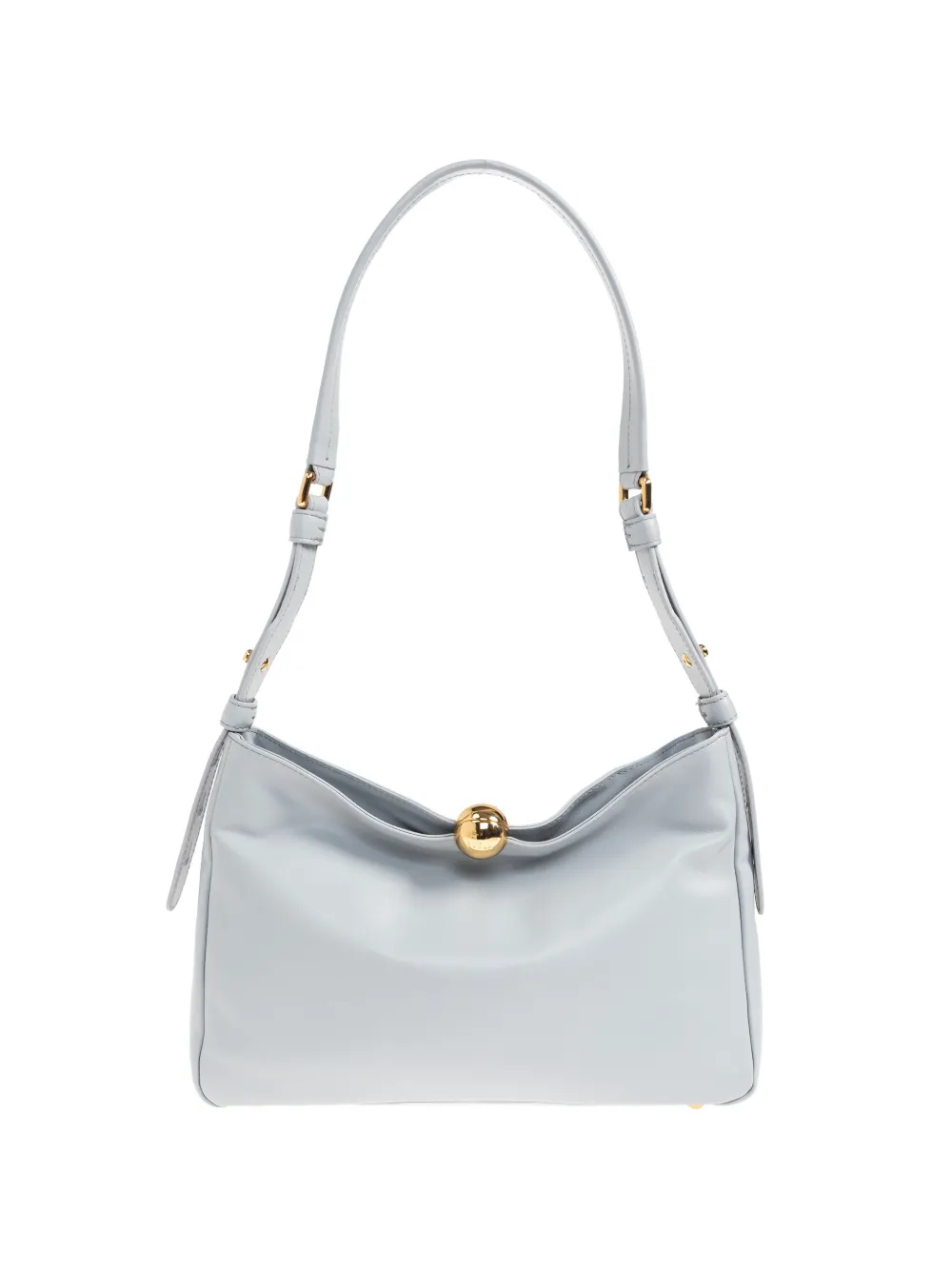 Furla Sfera turnlock shoulder bag - Blu