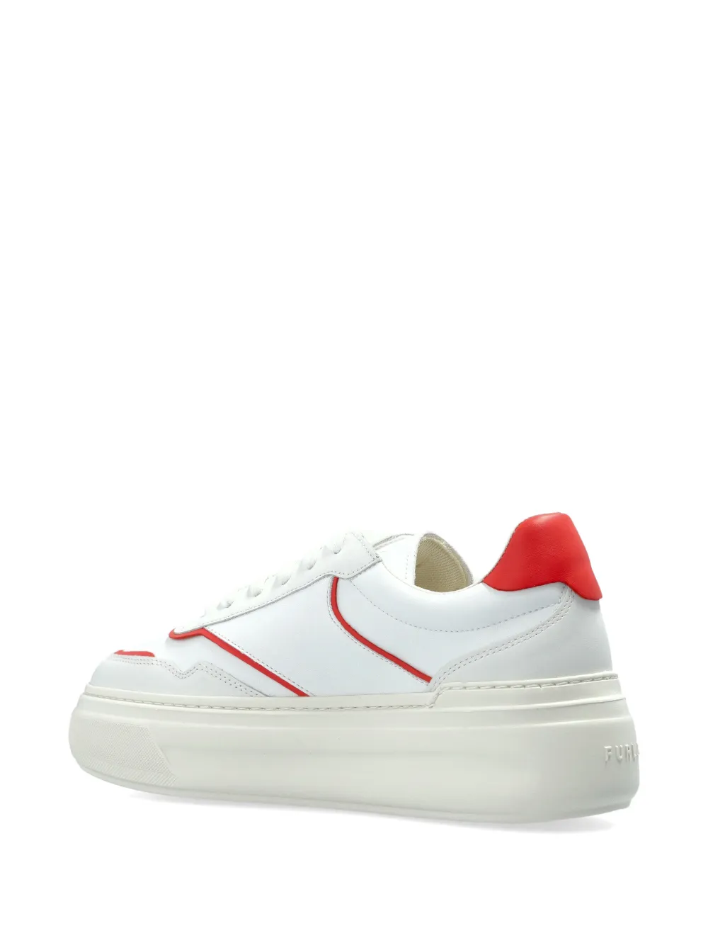 Furla Nuage sneakers Wit