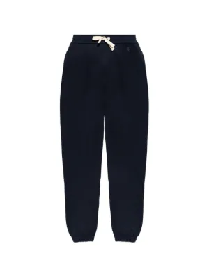 JIL SANDERコットンドローストリングパンツ Jil Sander ドローストリング パンツ | ブラック | FARFETCH JP