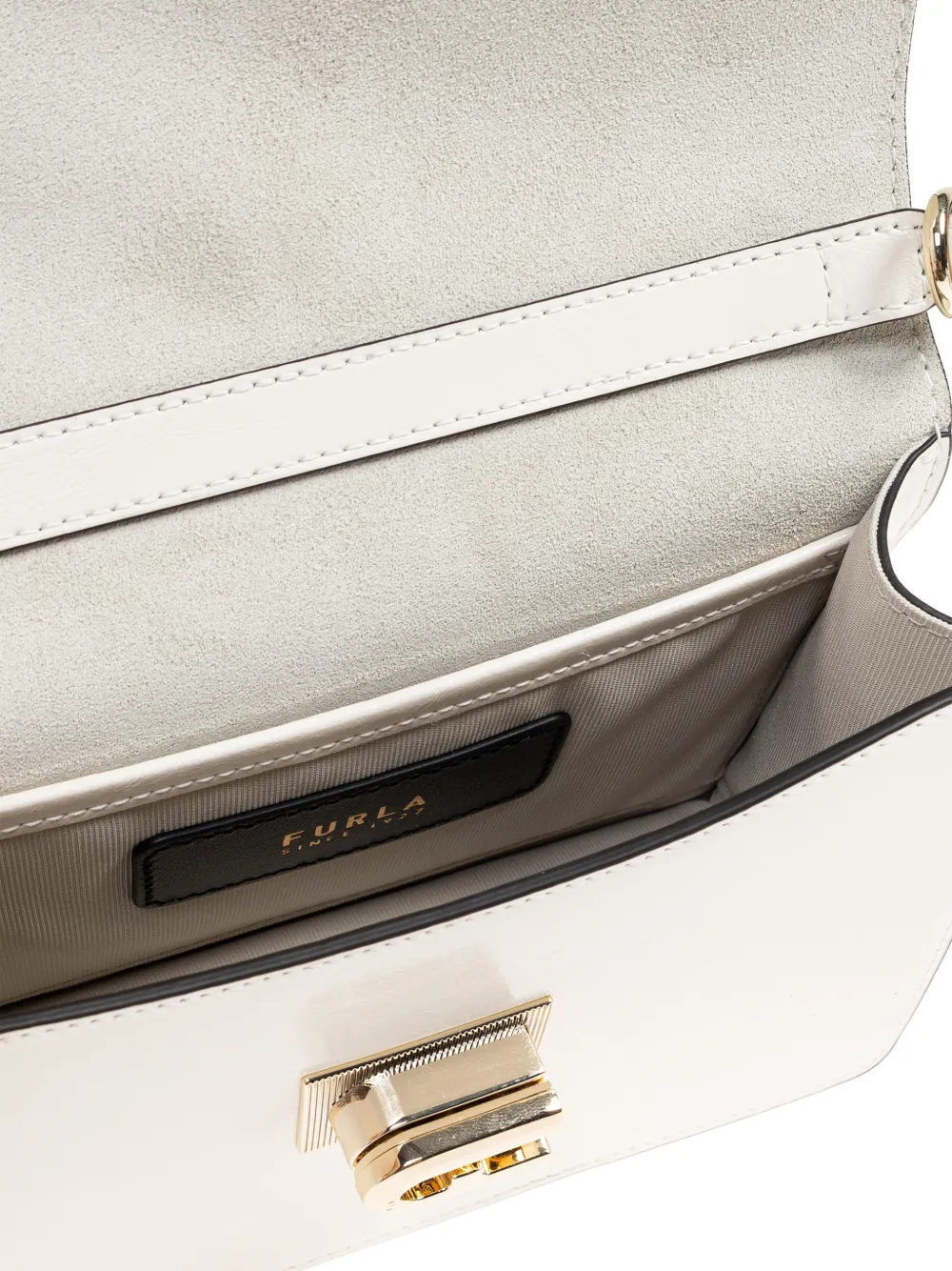Hardware Shoulder Bag