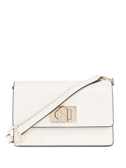 Furla hardware shoulder bag